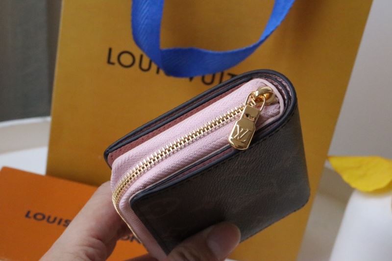 Louis Vuitton Wallets